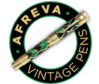 Afrevas Vintage Pen Store